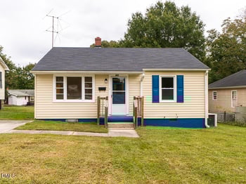 411 Lincoln St, Burlington, NC 27217
