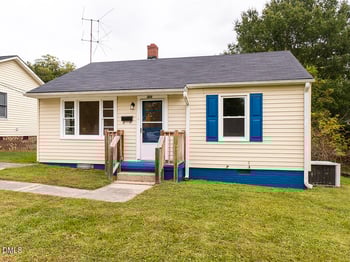 411 Lincoln St, Burlington, NC 27217