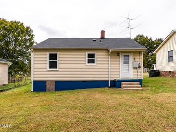 411 Lincoln St, Burlington, NC 27217