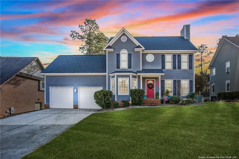 411 Lionshead Rd, Fayetteville, NC 28311
