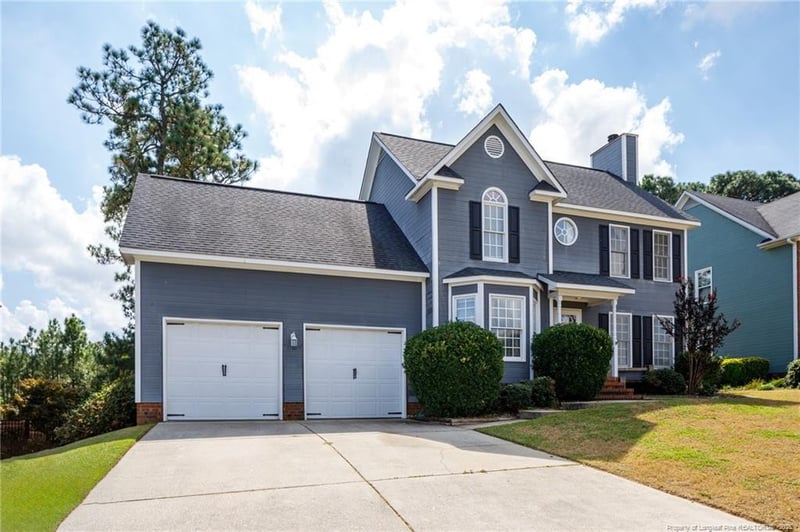 411 Lionshead Rd, Fayetteville, NC 28311