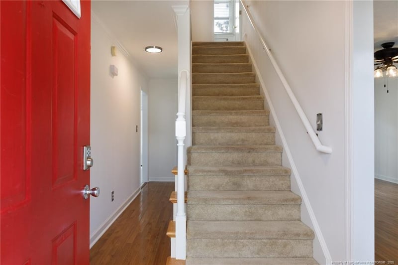 411 Lionshead Rd, Fayetteville, NC 28311