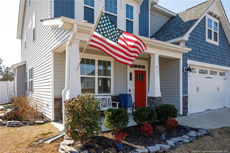 411 Longthorpe Rd, Fayetteville, NC 28311
