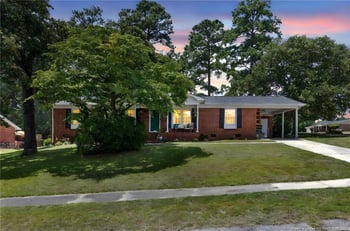 411 Lotus Dr, Fayetteville, NC 28303