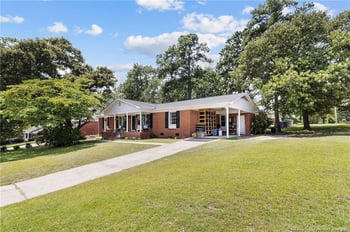 411 Lotus Dr, Fayetteville, NC 28303
