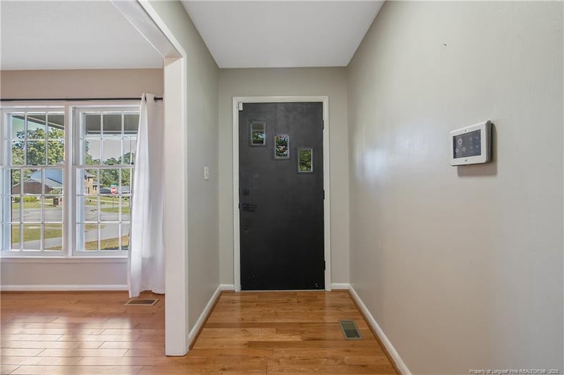 411 Lotus Dr, Fayetteville, NC 28303