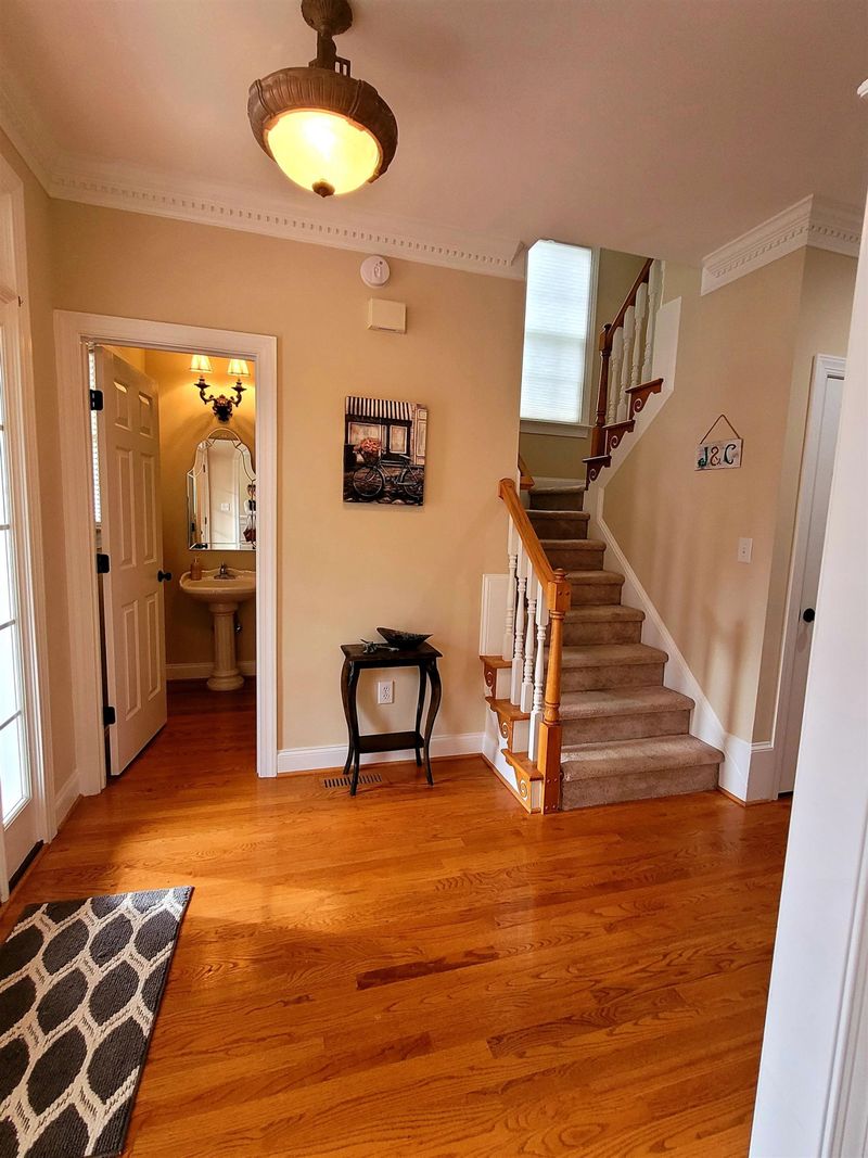 411 Magdala Pl, Apex, NC 27502