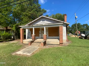 411 N Magnolia Ave, Dunn, NC 28334