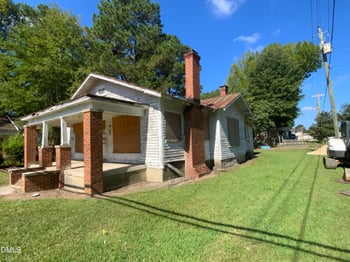 411 N Magnolia Ave, Dunn, NC 28334