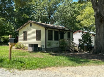 411 Mangum Way, Franklinton, NC 27525