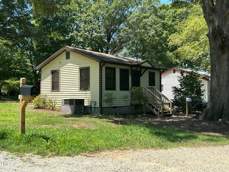 411 Mangum Way, Franklinton, NC 27525