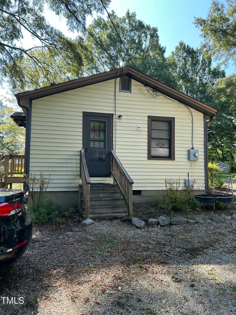 411 Mangum Way, Franklinton, NC 27525