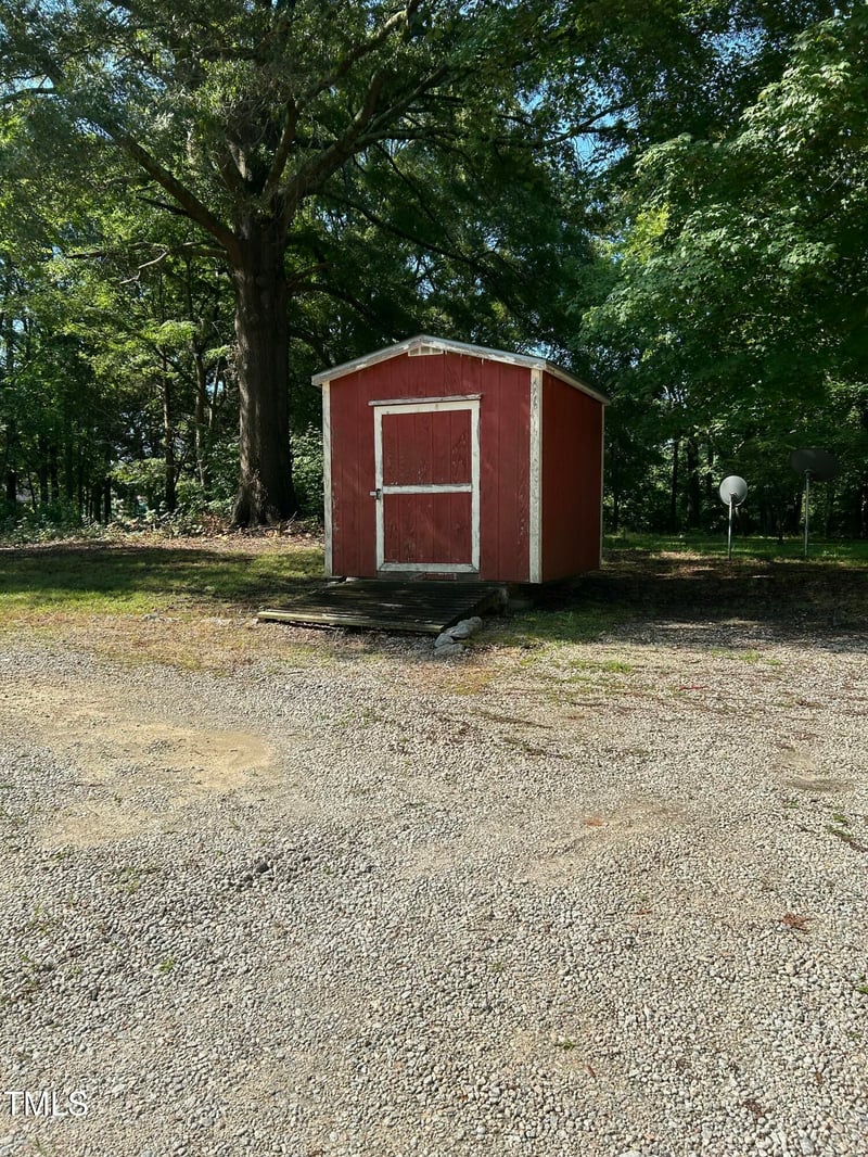 411 Mangum Way, Franklinton, NC 27525