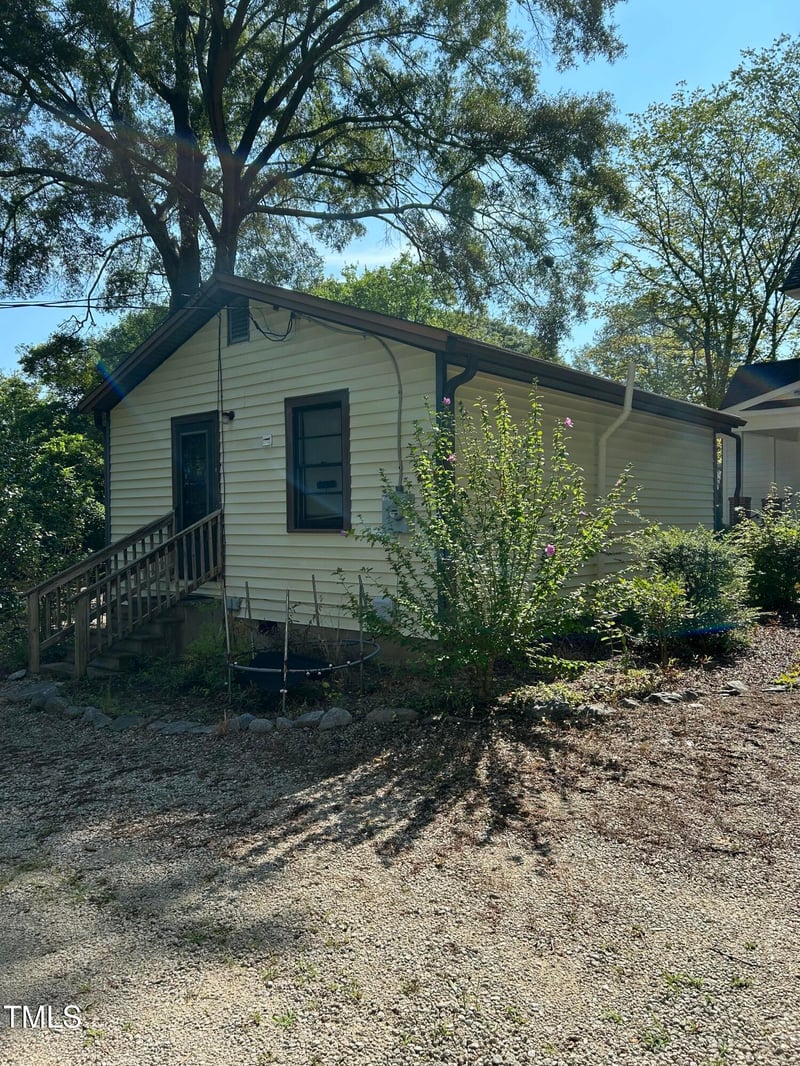 411 Mangum Way, Franklinton, NC 27525