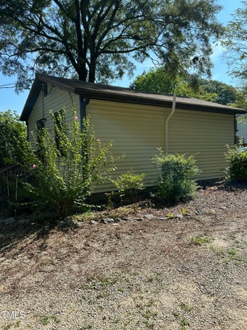 411 Mangum Way, Franklinton, NC 27525