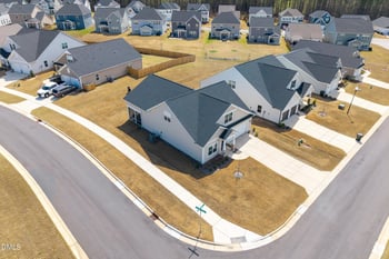 411 Maple Walk Dr, Garner, NC 27529