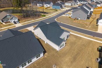 411 Maple Walk Dr, Garner, NC 27529