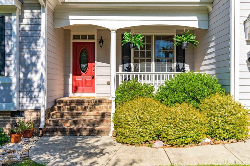 411 May Farm Rd, Pittsboro, NC 27312