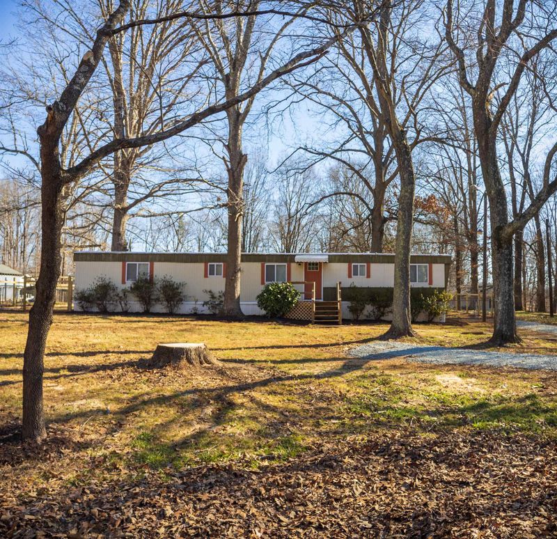 411 Miller Rd, Hillsborough, NC 27278