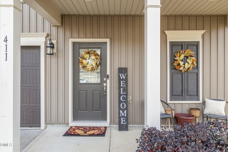 411 Mockingbird Ln, Mebane, NC 27302