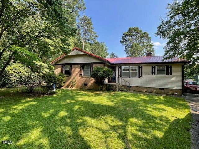 411 Montreal Ct, Cary, NC 27511