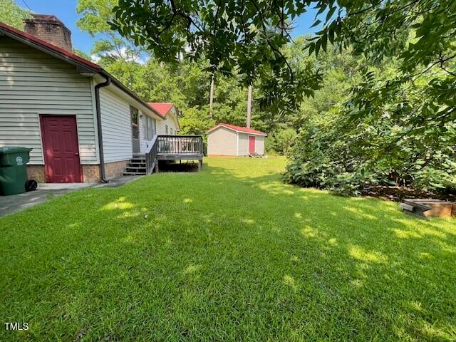 411 Montreal Ct, Cary, NC 27511