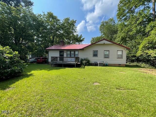 411 Montreal Ct, Cary, NC 27511