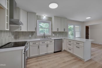 411 Montreal Ct, Cary, NC 27511