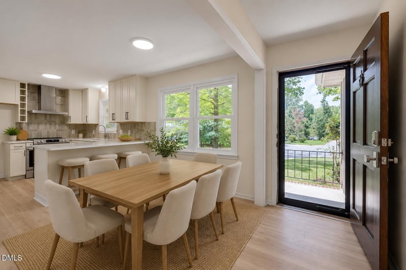 411 S Montreal Ct, Cary, NC 27511