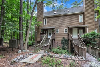 411 Oak Ave, Wake Forest, NC 27587