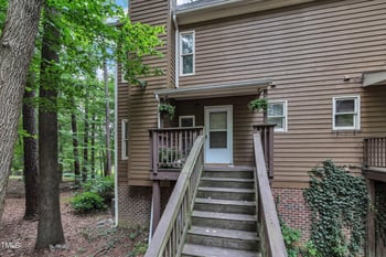 411 Oak Ave, Wake Forest, NC 27587