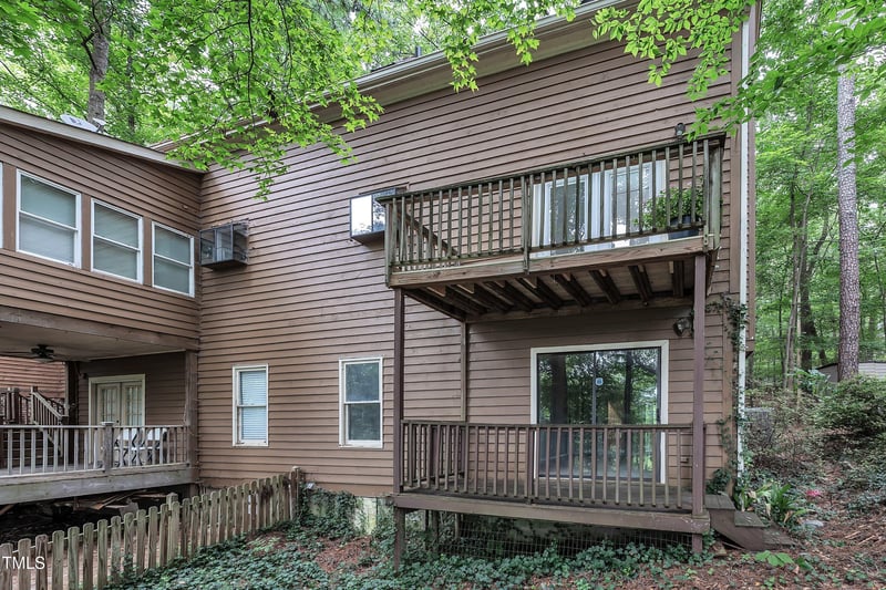 411 Oak Ave, Wake Forest, NC 27587