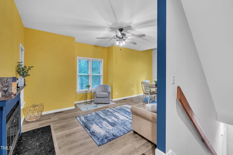 411 Oak Ave, Wake Forest, NC 27587