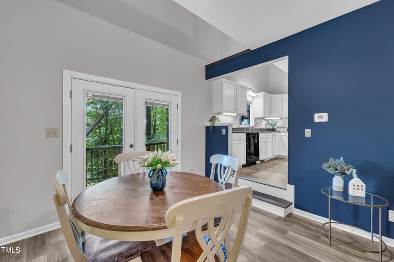 411 Oak Ave, Wake Forest, NC 27587