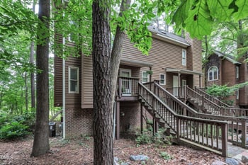 411 Oak Ave, Wake Forest, NC 27587