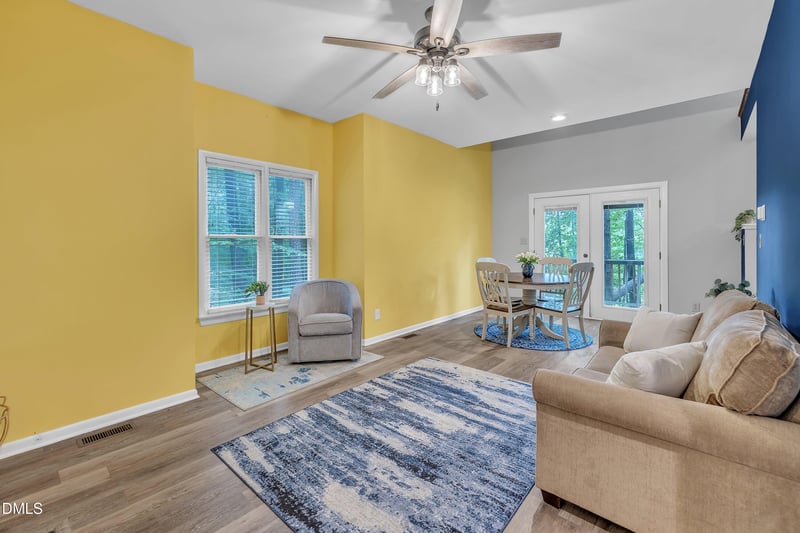 411 Oak Ave, Wake Forest, NC 27587