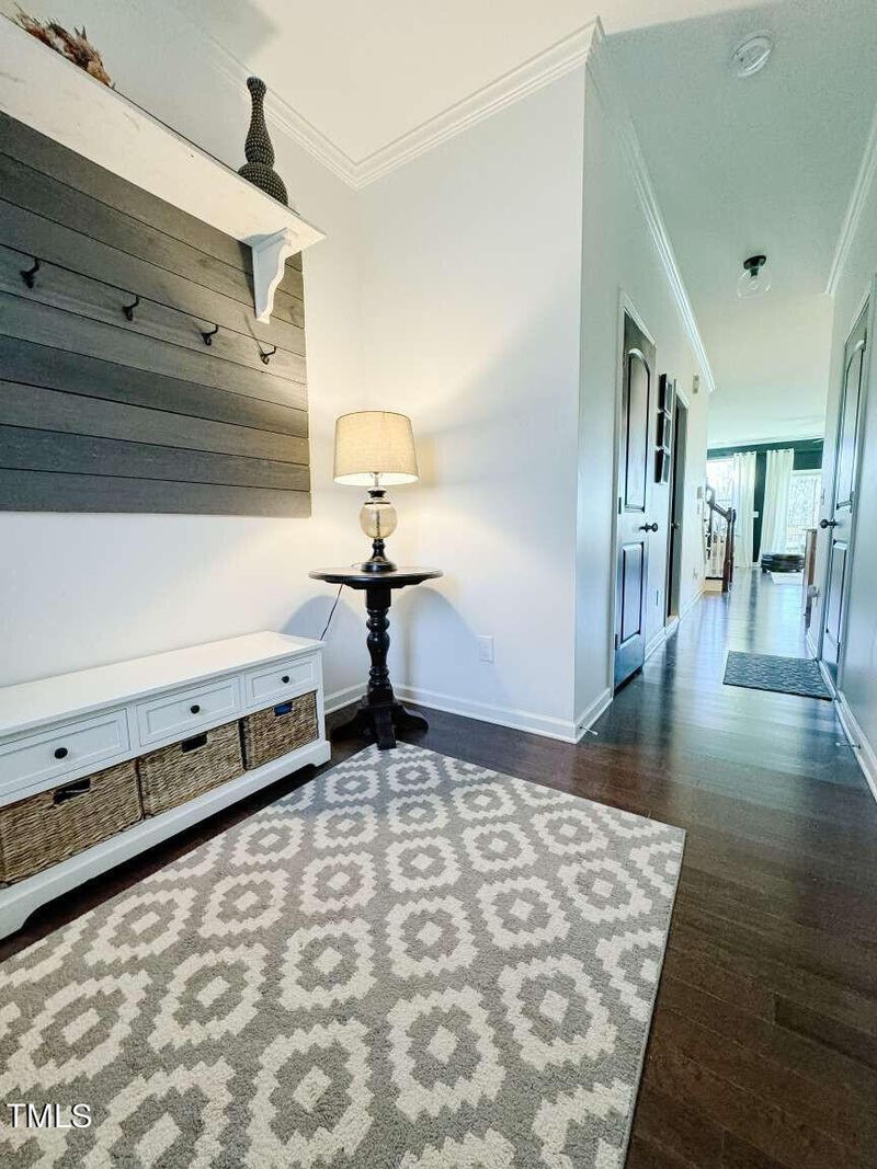 411 Oak Forest View Ln, Wake Forest, NC 27587