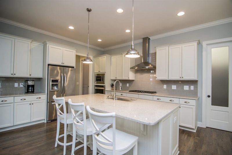 411 Parkman Grant Dr, Cary, NC 27519
