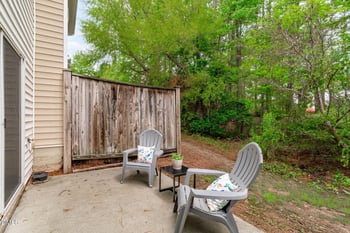 411 Perrault Dr, Morrisville, NC 27560