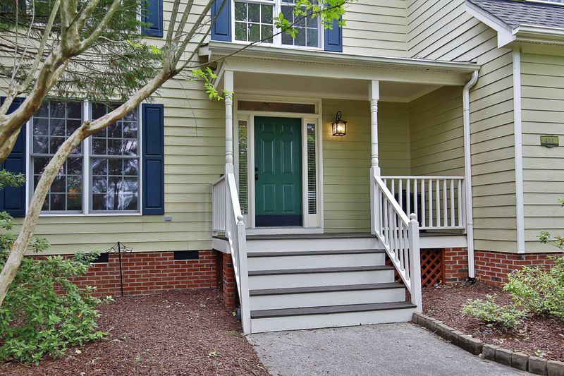 411 Perry Creek Dr, Chapel Hill, NC 27514