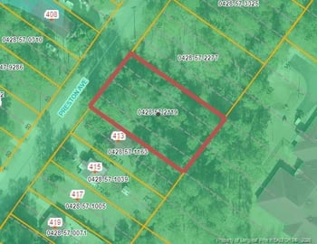 411 Preston Ave, Fayetteville, NC 28301