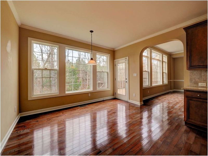 411 Rensford Pl, Cary, NC 27513