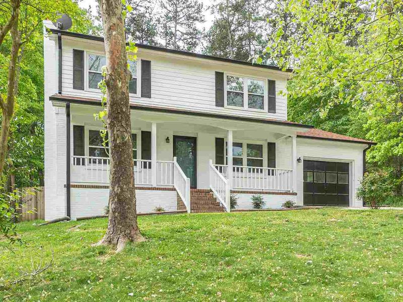 411 Reynolds Ave, Durham, NC 27707