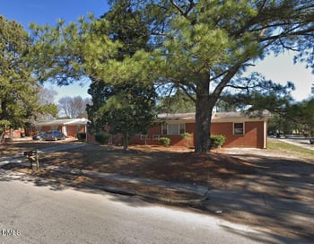 411 Rose Ln, Raleigh, NC 27610