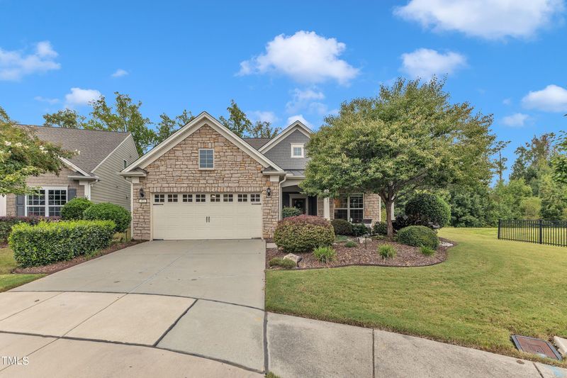 411 Rosedale Creek Dr, Durham, NC 27703