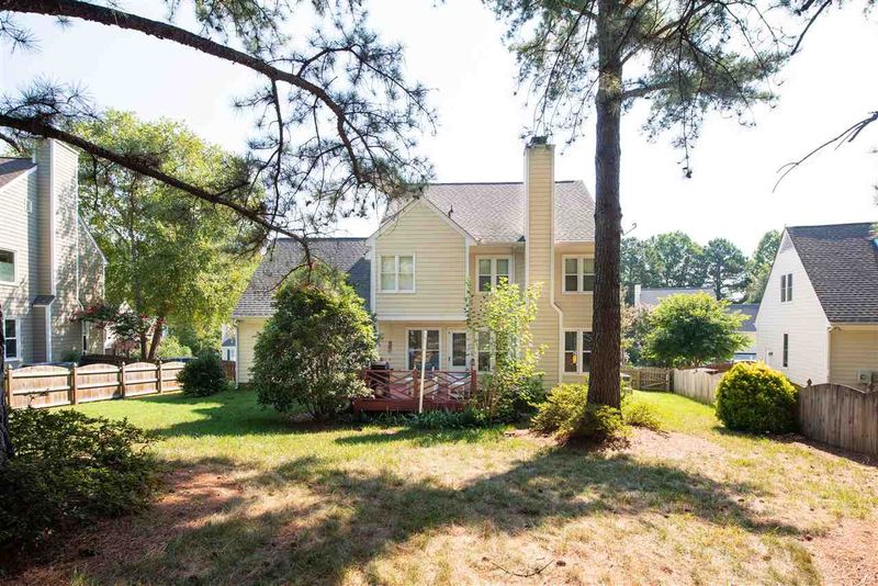 411 Samara St, Apex, NC 27502