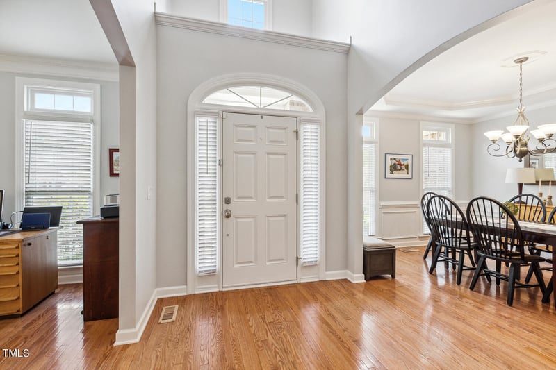 411 Selwood Pl, Cary, NC 27519
