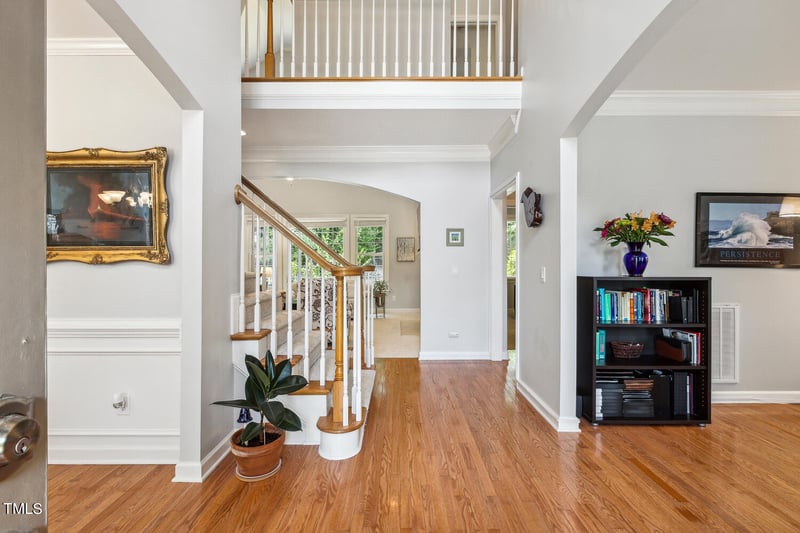 411 Selwood Pl, Cary, NC 27519