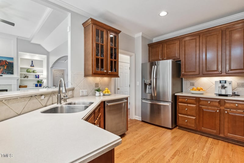 411 Selwood Pl, Cary, NC 27519