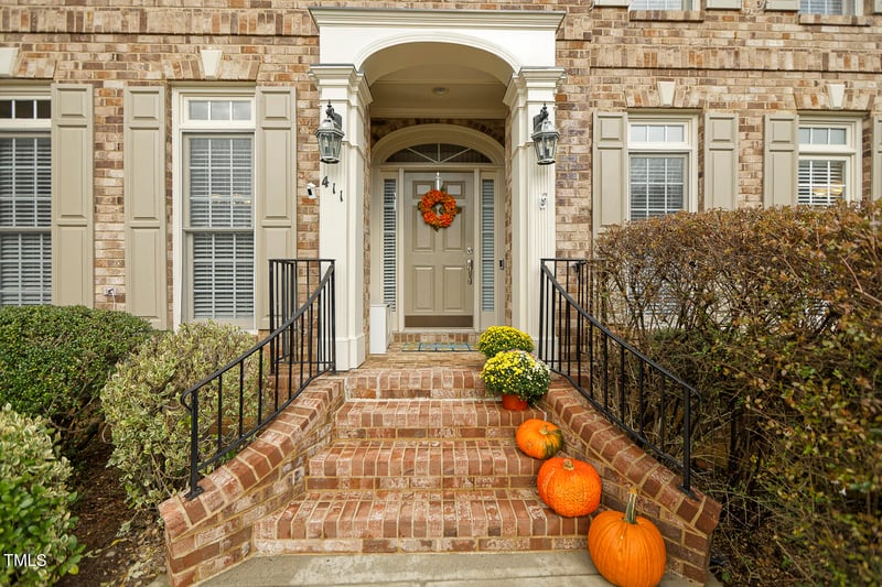 411 Selwood Pl, Cary, NC 27519